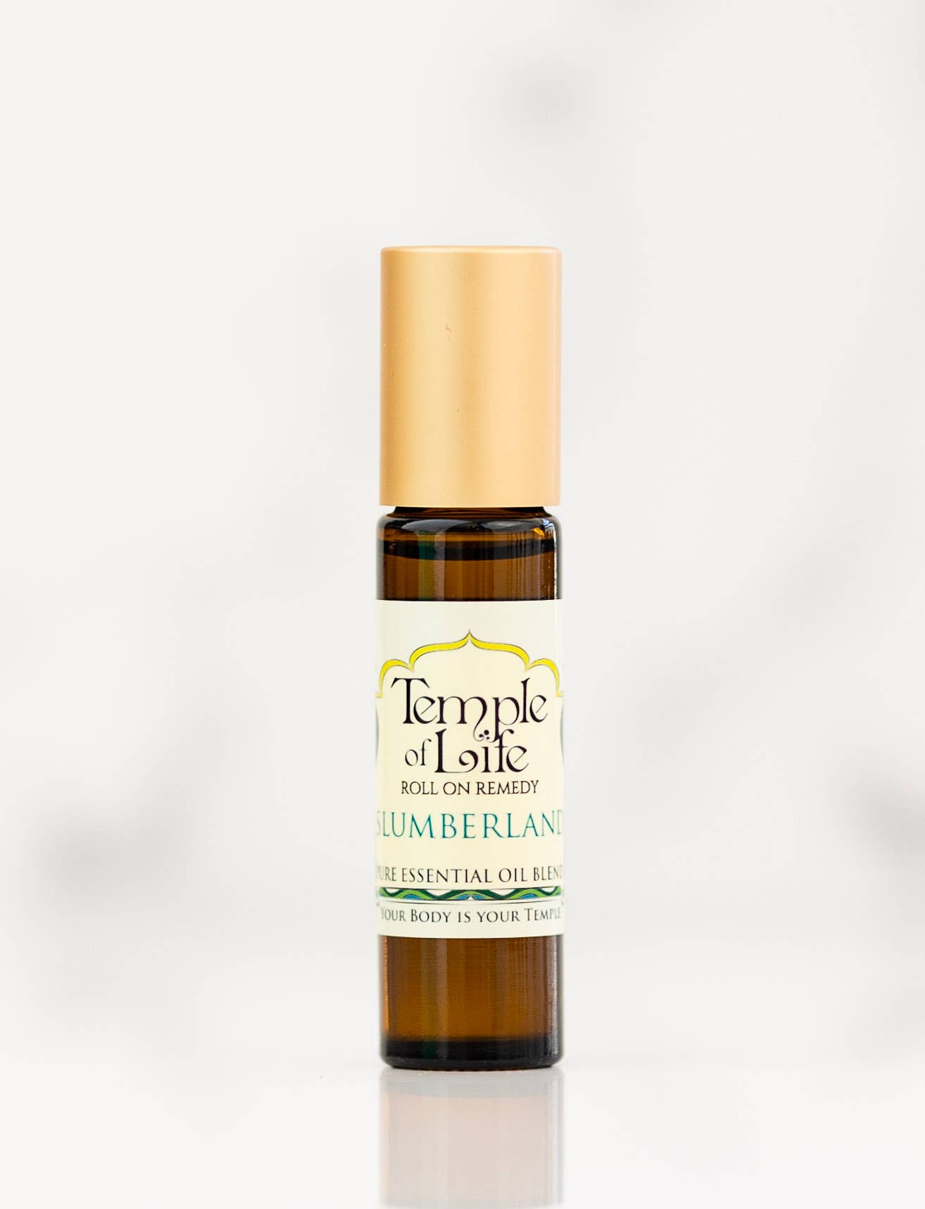 Essential Oil Roll On | Slumberland | Sleep | Grounding
