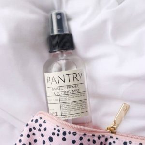 Makeup Primer + Setting Spray - 4oz