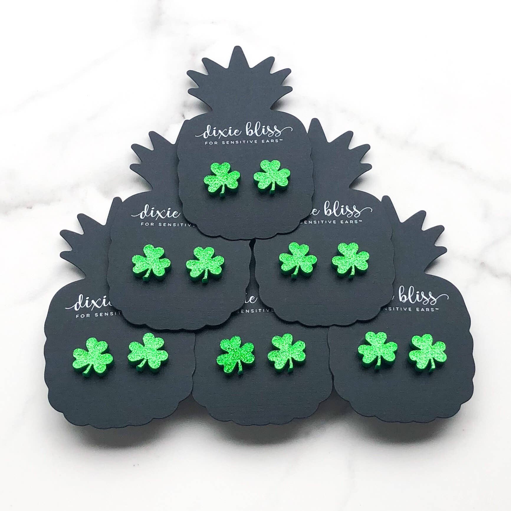 Shamrocks