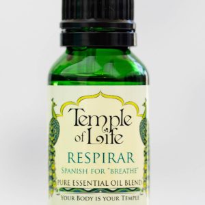 Essential Oil | Respirar | Stimulating | Aromatherapy