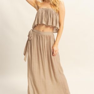 Flowy Summer Set