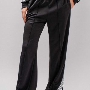 Stripe Track Pants