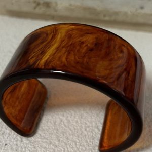 Tortoise Bangle