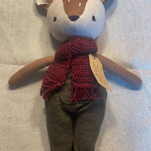 Theo the Heirloom Critter - 15 in