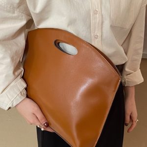 Oversized Clutch