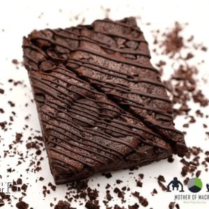 Battle Born Brownie