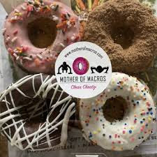 OBD Donut
