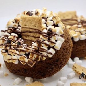 S’mores Donut