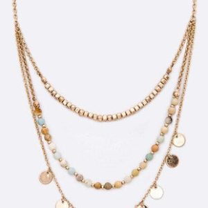 Layered Necklace