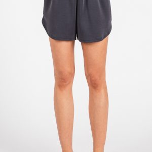 Casual Jersey Shorts