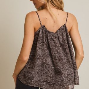 Abstract Cami
