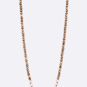 Mixed Bead Necklace