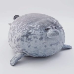 Sammy the Seal