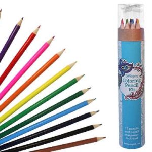 Colored Pencils