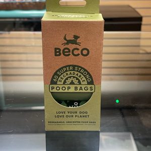 Dog bags