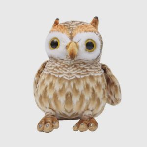 Ollie the Owl