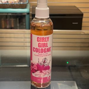 Pet Cologne