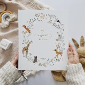 Pregnancy Journal