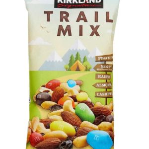 Trail Mix