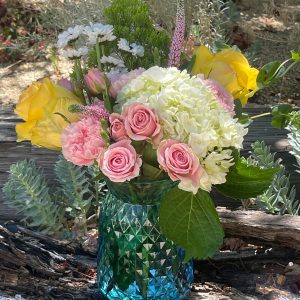 Summer Arrangement
