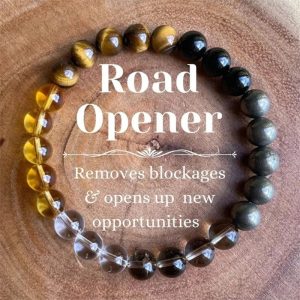 Beaded Bracelet