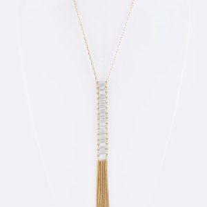 Beaded Necklace