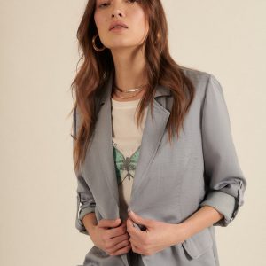 Casual Blazer