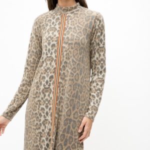 Hacci Animal Dress