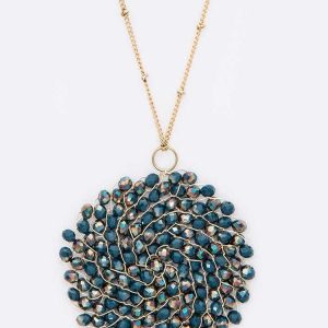 Pendant Necklace