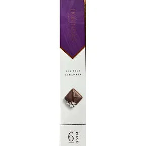Sea Sat Caramels