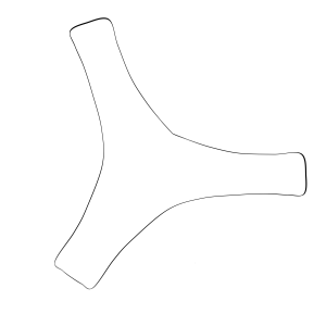 SCOOP BOTTOM CUSTOM
