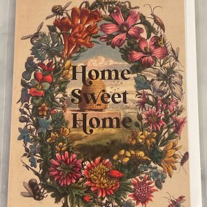Home Sweet Home Card