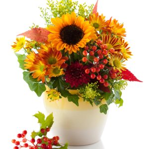 Fall Arrangement