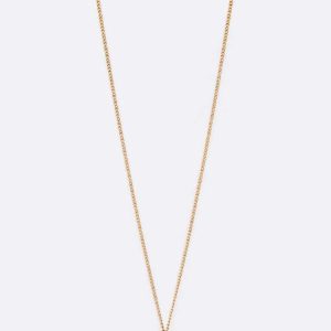 Dog Tag Necklace