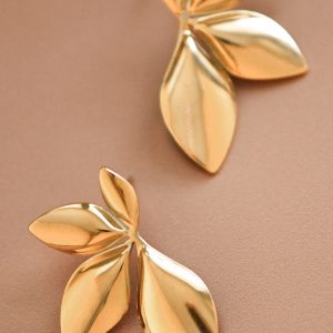 Flower Studs