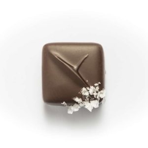 Sea Salt Caramel