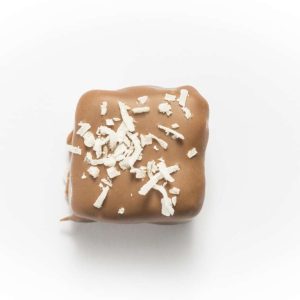 Coconut (Milk)