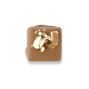 Toffee Cream (Milk)