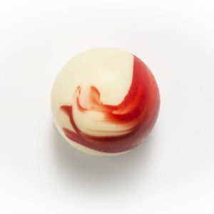 Lemon Raspberry