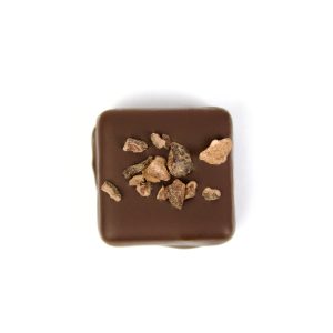 Vanilla Bourbon Bon Bon