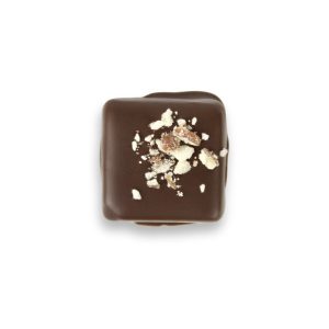 Toffee Cream (Dark)