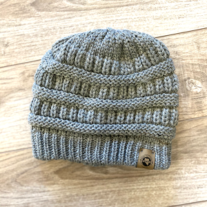 Youth Beanie