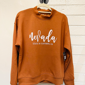 Women's Crewneck Pullover