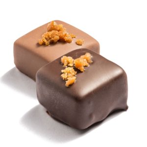 Toffee Cream