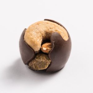 The Nut Trio