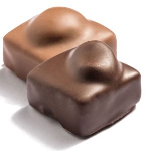 Caramel Macadamia