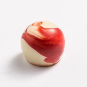 Lemon Raspberry