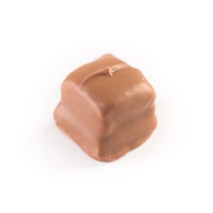Caramel On A Cloud
