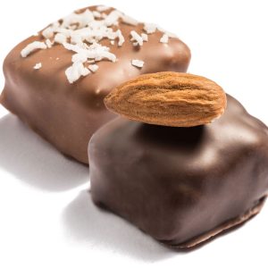 Coconut Truffle