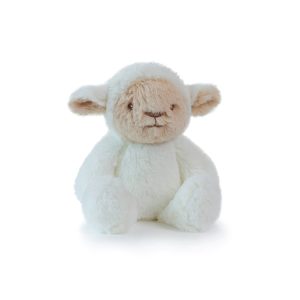 Little Lee Lamb Toy